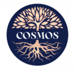 Logo Cosmos patrimoine