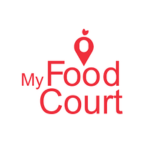 Logo Myfoodcourt